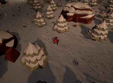 《焦虑：一个关于生存的故事/ANGST: A TALE OF SURVIVAL》PC中文版下载-含Build.21053418