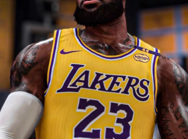 《NBA 2K25》430G付费mod高质量整合包【无本体】