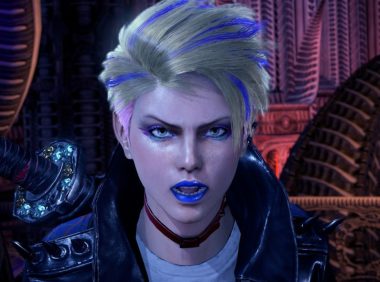 《猎天使魔女3》Switch中文版XCI下载 – 含1.2.0升补整合版+金手指