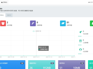 网址导航网网站源码，游戏在线试玩导航系统