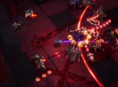 PC游戏《射戮骑士/KILL KNIGHT》中文+Build.20214154下载