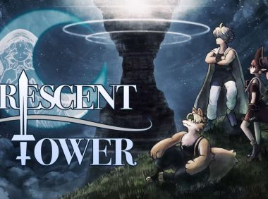 新月之塔丨Crescent Tower