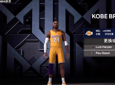 《NBA 2K26》mod整合球员面补身形光影画质球馆mod大补球衣球鞋整合包【无本体】