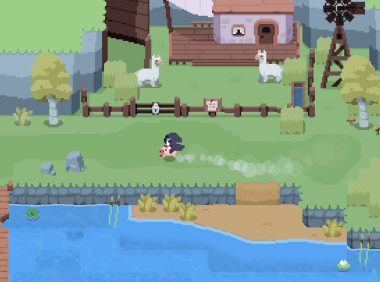 《爱，死亡和小猪/Spindle》PC中文版下载-含Build.20355770