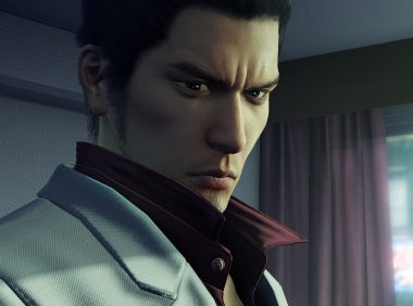 《如龙：极重制版/人中之龙 极/Yakuza Kiwami》PC中文版下载v2.11