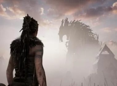 【5.05】《地狱之刃》PS4中文版下载- 含v1.04