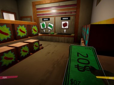 《夺命披萨外卖/Pizza Deathlivery》PC中文版下载-含v1.0.6联机版