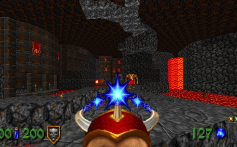 【5.05】《异教徒+毁灭巫师》PS4美版中文下载- 含1.03补丁