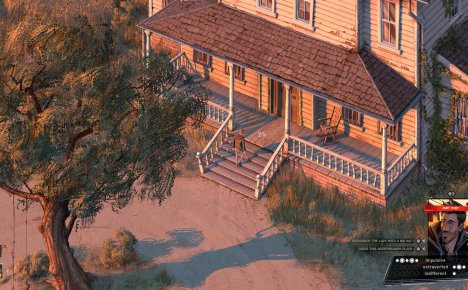 【5.05】《悔恨谷》PS4欧版中文下载- 含1.03补丁