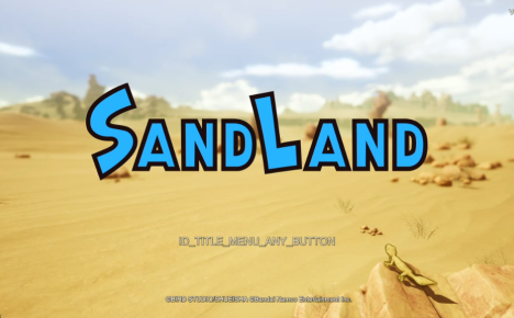 【5.05】《沙漠大冒险 SAND LAND》PS4美版魔改中文下载- 含V1.07 整合+降级+10DLC