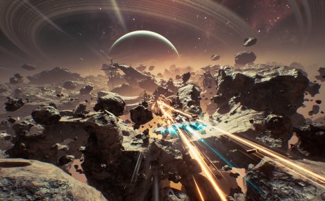 【5.05】《和鸣 Chorus》PS4欧版中文下载- 含V1.07 整合版 + 降级补丁