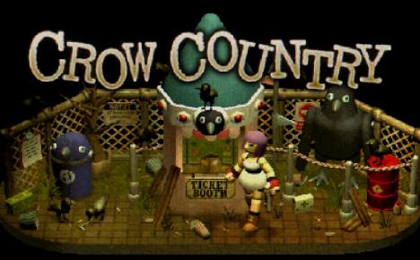 【5.05】《乌鸦之国》PS4欧版中文下载- 含1.01补丁