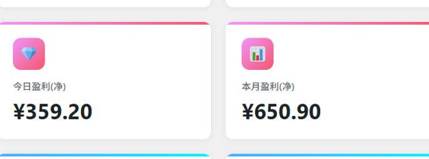 项目拆解:三角洲俱乐部推广玩法,0成本带你如何通过俱乐部賺钱