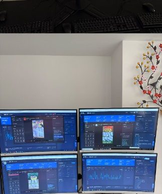 实操项目合集 挂机类型 直播类型 轻资产创业类型 课程分享各项目介绍和原理