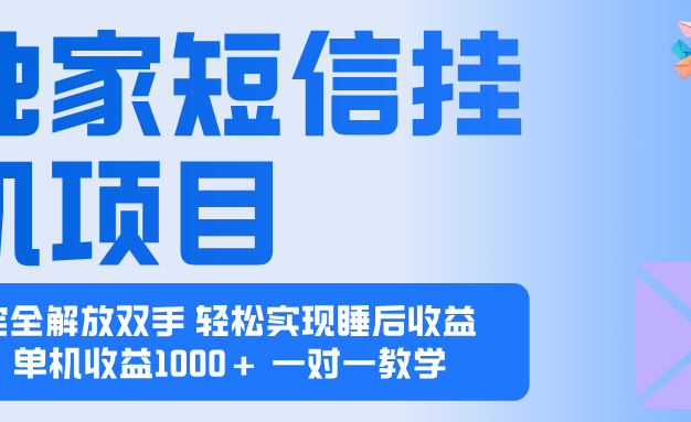 2025全新电脑挂机项目 操作简单,单机当天收益1000+,收益无上限,可…