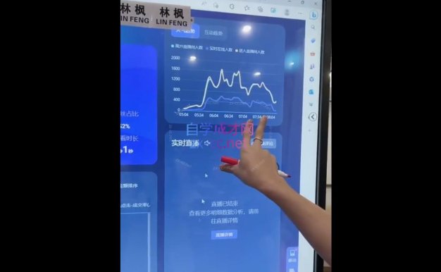林枫老师·直播算法逆向解密(更新3月)