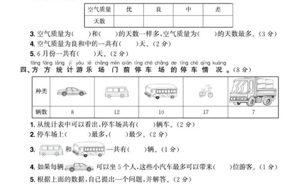 25二下数学第一单元拔尖测试卷2(含答案5页)人教