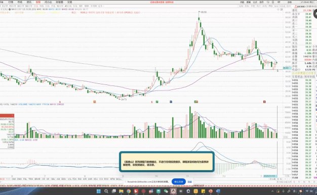 大师兄·鹿鼎山系列内部课程(更新4月)