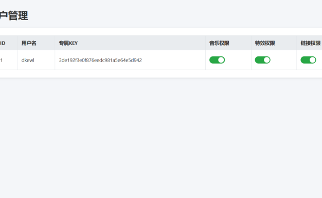 抖音很火的多弹窗系统源码 多用户版 附教程