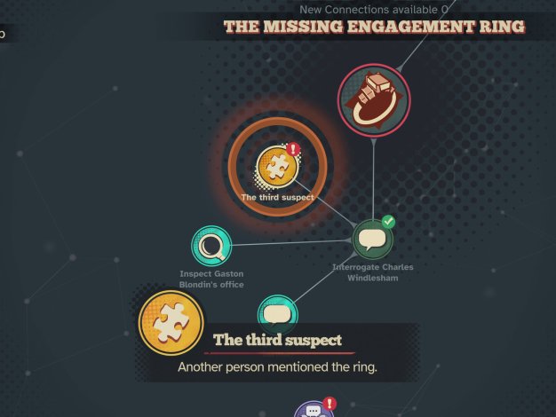 《阿加莎·克里斯蒂 – 尼罗河上的惨案/Agatha Christie – Death on the Nile》PC中文版下载-含v1.3.0