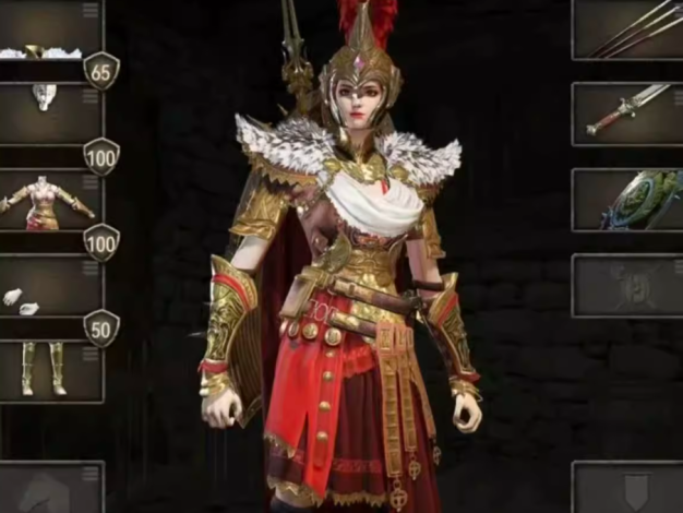 《骑马与砍杀2》武器MOD+坐骑MOD+角色皮套大合集