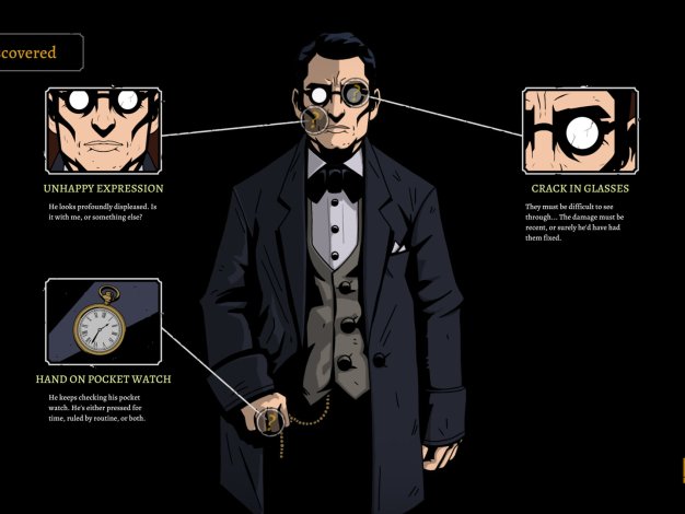 《布莱克庄园通灵夜/The Seance of Blake Manor》PC英文版下载-含Build.20701544