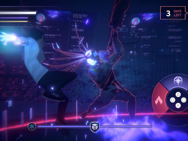 《永夜/Eternights》PC中文版下载-含Build.20889165