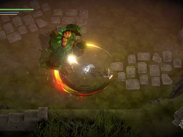 《救赎少女/Maid of Salvation》PC中文版下载-含v1.0.3