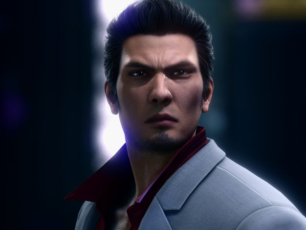 《如龙:极2重制版/人中之龙 极2/Yakuza Kiwami 2》PC中文版下载v2.11