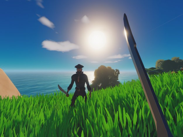 《海盐2:黄金海岸/Salt 2: Shores of Gold》PC中文版下载-含正式版