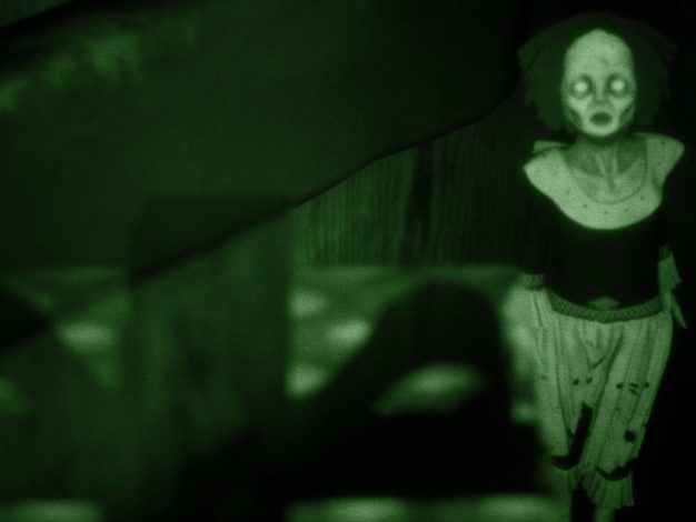 《6号快车（Express No. 6）》[英文]