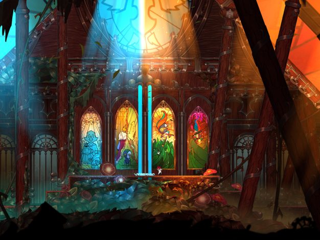 《天籁之国 Symphonia》switch美版中文+1.1.0补丁