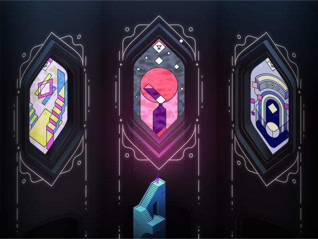 PC游戏《纪念碑谷3/Monument Valley 3》中文+v1.5.20373下载