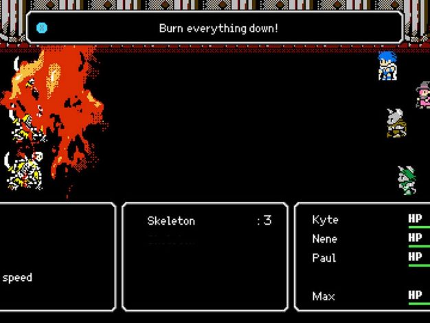 《Crescent Tower ～新月之塔～》Switch中文版NSP下载