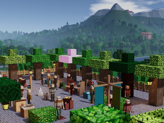 PC游戏《殖民地生存/Colony Survival》中文+Build.20977461下载