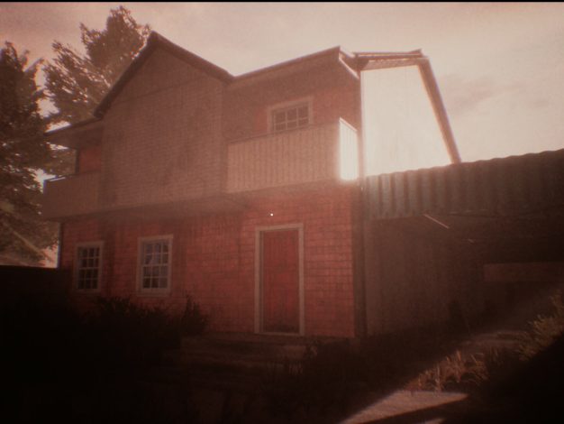 《心隙 The Gap》美版中文+1.0.8补丁