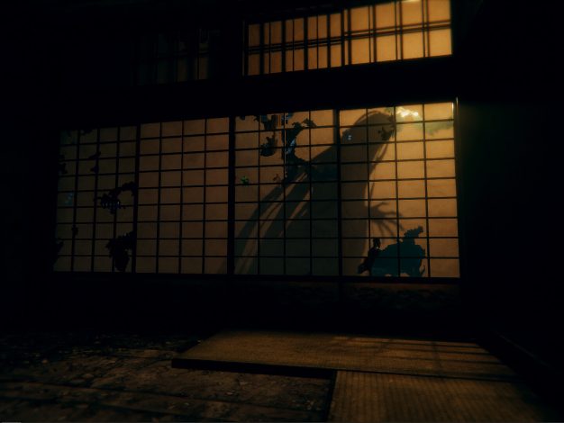 《茧中蚕 Hollow Cocoon》美版中文+1.0.4补丁