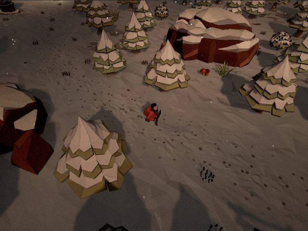 《焦虑:一个关于生存的故事/ANGST: A TALE OF SURVIVAL》PC中文版下载-含Build.21053418