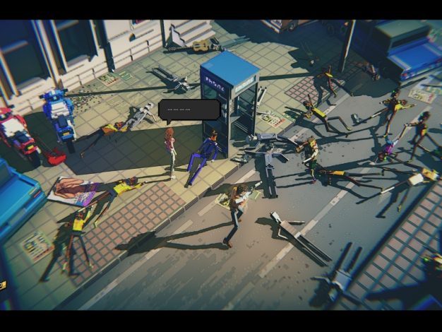 switch游戏《安妮 最后的希望 ANNIE Last Hope》美版中文+1.1.3.0补丁NSZ下载