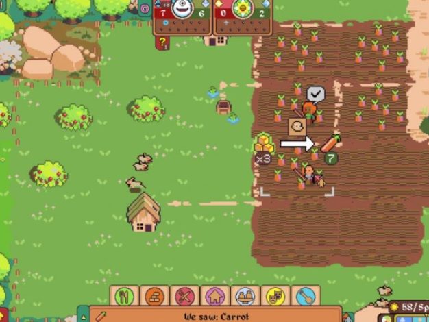 《点老救世记 dotAGE》美版中文+1.8.2补丁+1DLC