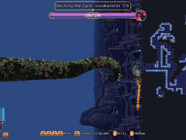 《墙世界2/Wall World 2》PC中文版下载-含v1.0.4