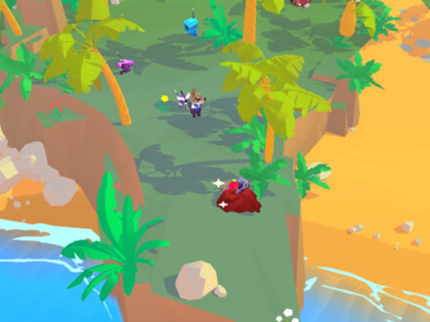 《1153.机器人世界：奥德赛》Switch中文版NSZ下载 – 含1.25.31升补+金手指