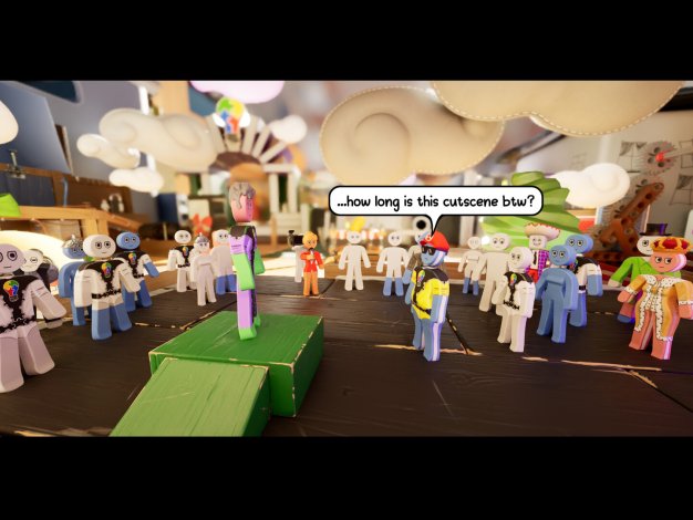 《超级世界/Supraworld》PC英文版下载