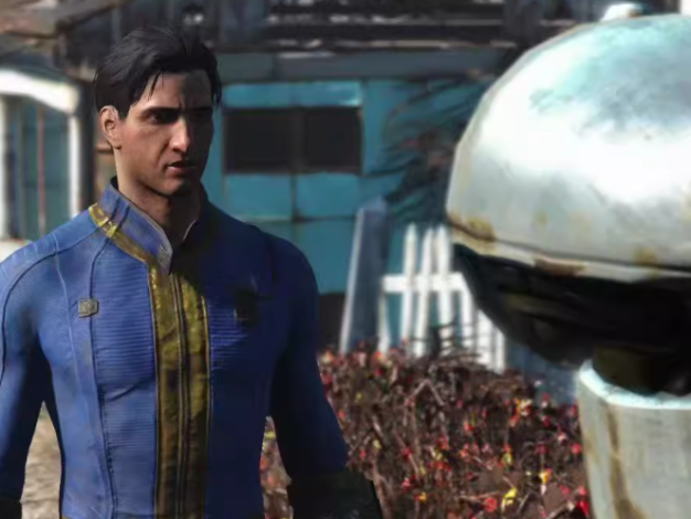 《辐射4》mod整合版【五年整合+最完美绅士整合+更新2.95版本】