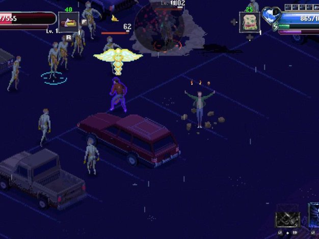 《闇夜王国（Kingdom of Night）》[英文]