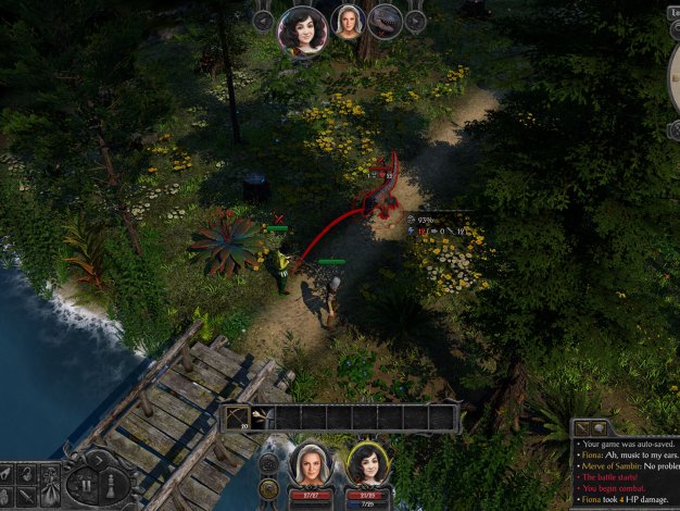 《剑湾奇旅/Swordhaven: Iron Conspiracy》PC中文版下载-含Build.20745206