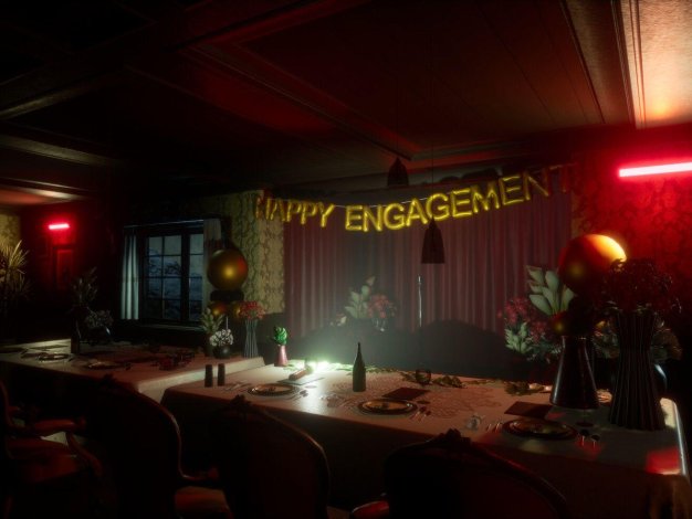 《她要离开（She’s Leaving）》[英文]