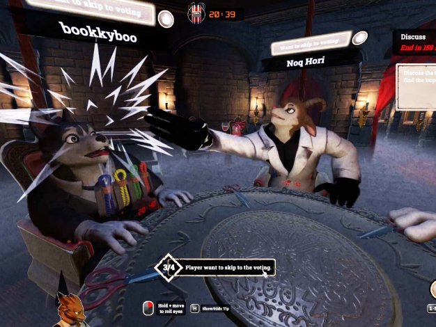 《剪那根线!/Cut That Wire》PC中文版下载-含v1.1.0.104联机版