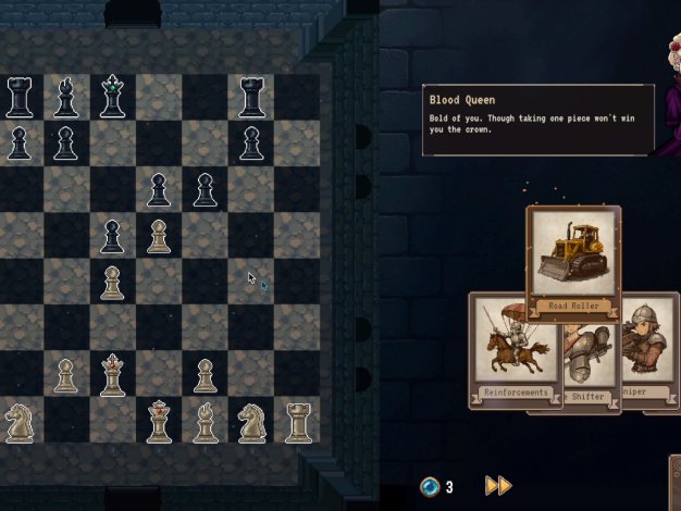 《是的,皇后/Yes, My Queen》PC中文版下载-含Build.20753349